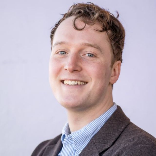 Caleb Sponheim