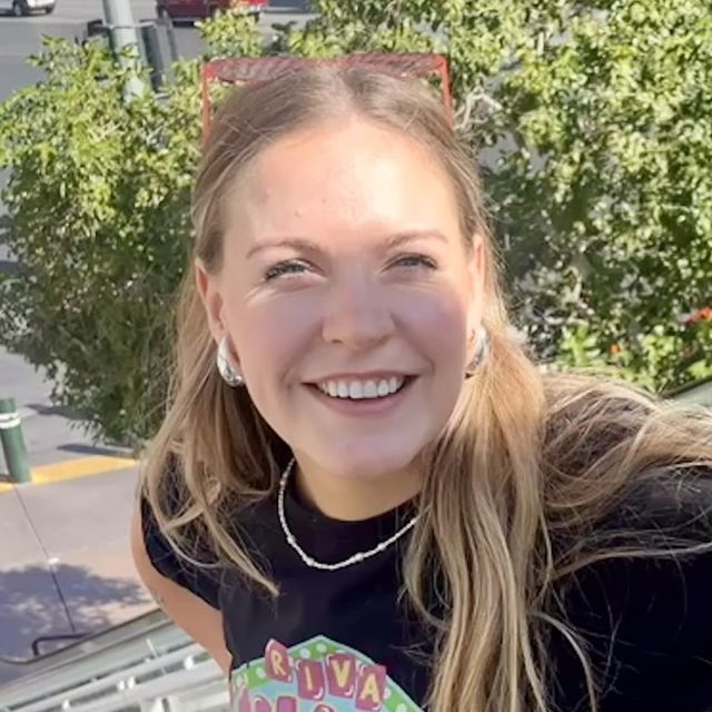 Claire McKinnon