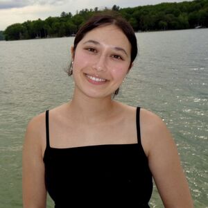 Sylvia Durian