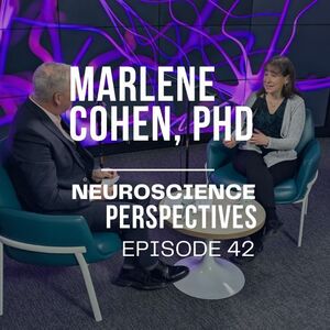 Marlene podcast