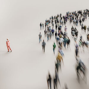 people